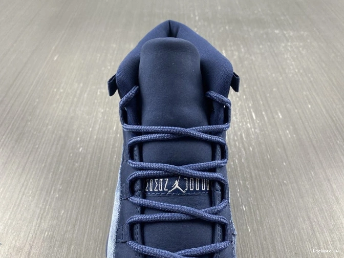 Rep Velvet Air AR0715-441 Navy Jordan Midnight WMNS 11 0806